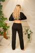 Tracksuit trousers model 180084